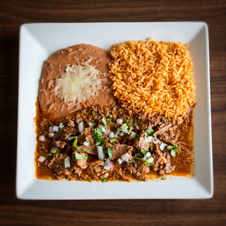 Birria Mexicana